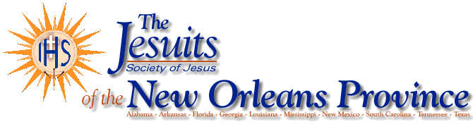 Jesuits ofNew Orleans Province